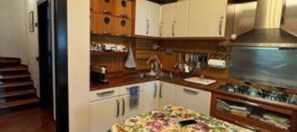 4-Zimmer Wohnung in Paderno Dugnano, Italy, Nr. 14038 12