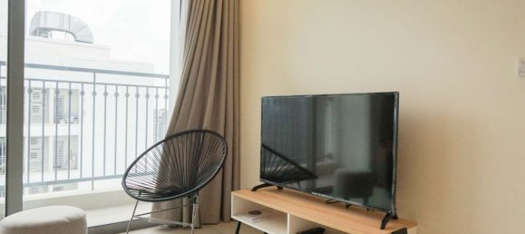 3 bedrooms Apartment in Binh Thanh, Vietnam No. 18131 12