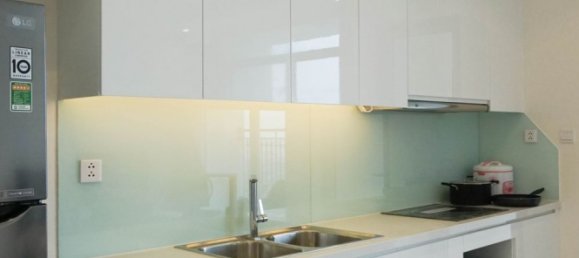 3 bedrooms Apartment in Binh Thanh, Vietnam No. 18131 22