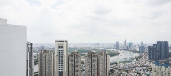 3 bedrooms Apartment in Binh Thanh, Vietnam No. 18131 24