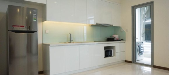 3 bedrooms Apartment in Binh Thanh, Vietnam No. 18131 21