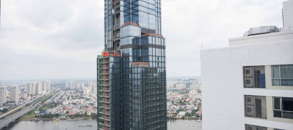 3 bedrooms Apartment in Binh Thanh, Vietnam No. 18131 23