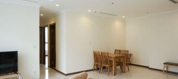 3 bedrooms Apartment in Binh Thanh, Vietnam No. 18131 7