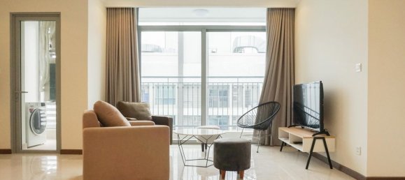 3 bedrooms Apartment in Binh Thanh, Vietnam No. 18131 4