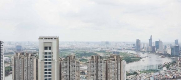 3 bedrooms Apartment in Binh Thanh, Vietnam No. 18131 25