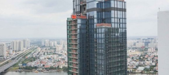 3 bedrooms Apartment in Binh Thanh, Vietnam No. 18131 13