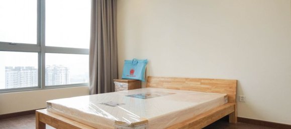 3 bedrooms Apartment in Binh Thanh, Vietnam No. 18131 2