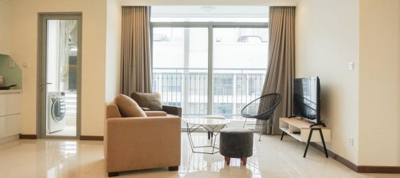 3 bedrooms Apartment in Binh Thanh, Vietnam No. 18131 10