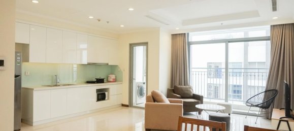 3 bedrooms Apartment in Binh Thanh, Vietnam No. 18131 5