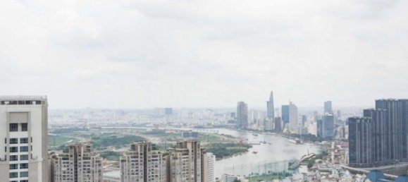 3 bedrooms Apartment in Binh Thanh, Vietnam No. 18131 11