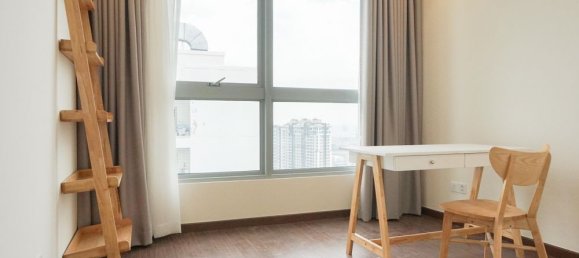 3 bedrooms Apartment in Binh Thanh, Vietnam No. 18131 14