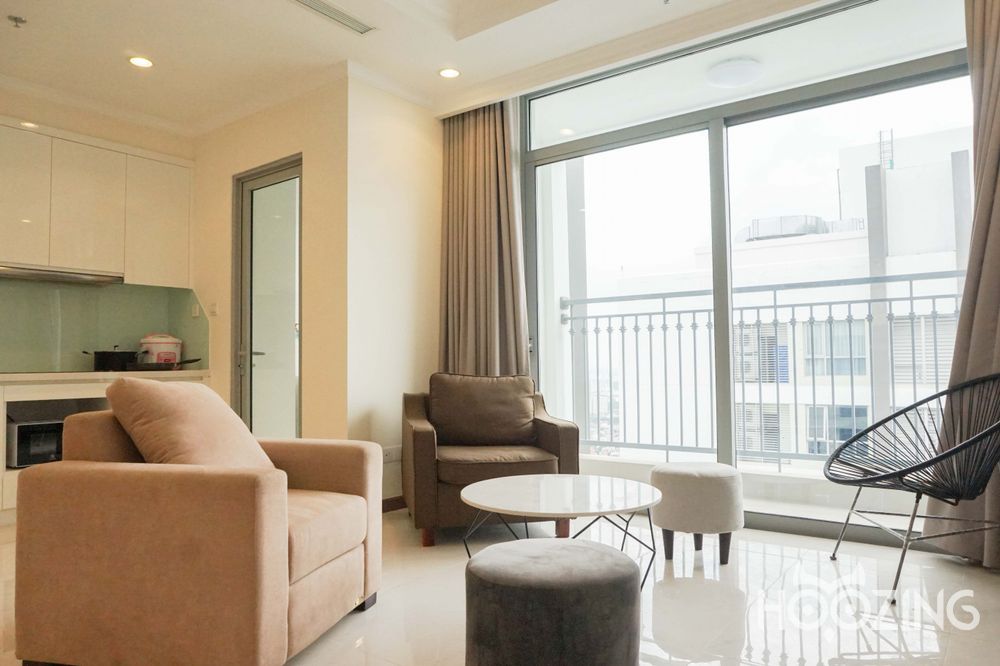 3 bedrooms Apartment in Binh Thanh, Vietnam No. 18131