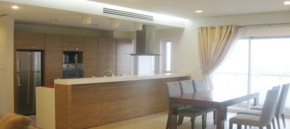 3 bedrooms Apartment in Tay Ho, Vietnam No. 6793 8