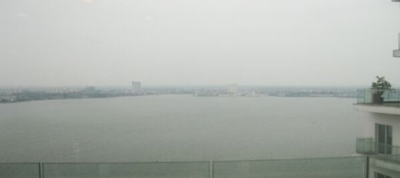 3 bedrooms Apartment in Tay Ho, Vietnam No. 6793 5