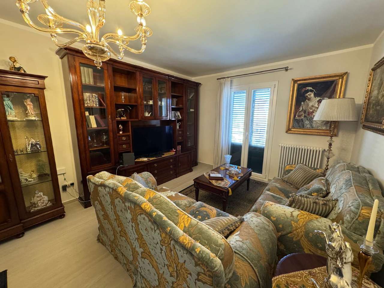 4-Zimmer Wohnung in Bagheria, Italy, Nr. 84701