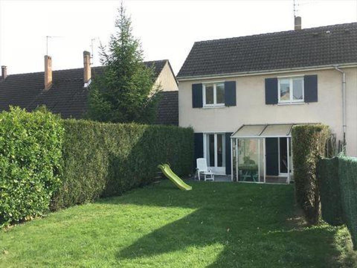 3 chambres Maison à Marchiennes, France No. 32084