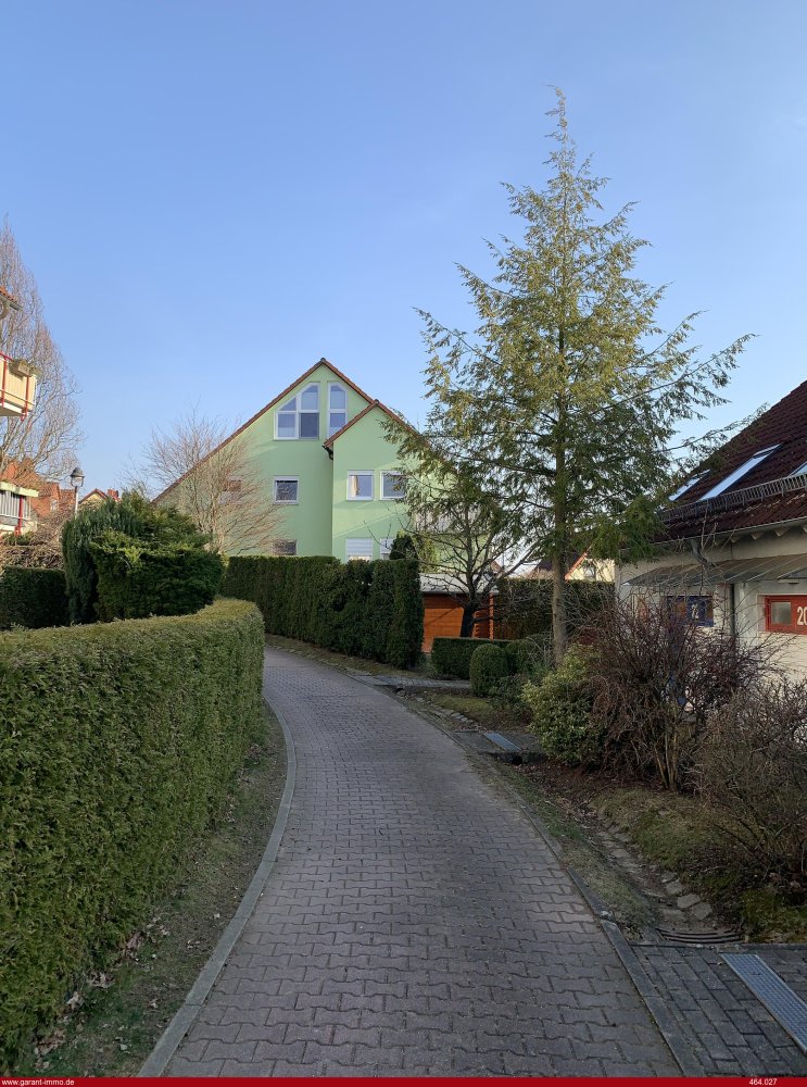 Moradia em banda T1 em Sachsische Schweiz-Osterzgebirge, Germany N.º 117252