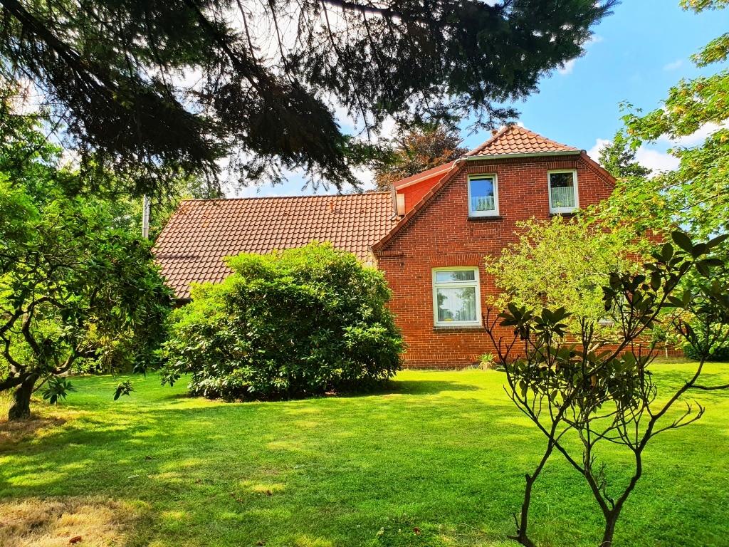 3 Schlafzimmer Haus in Aurich, Germany, Nr. 153005