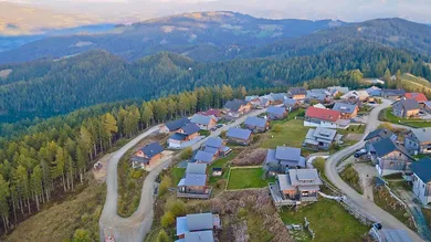  Land in Wolfsberg, Austria No. 151481