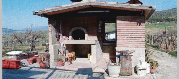 7 Schlafzimmer Villa in Magione, Italy, Nr. 327891 18