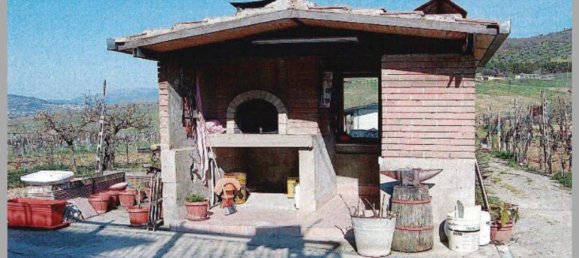 7 Schlafzimmer Villa in Magione, Italy, Nr. 327891 27