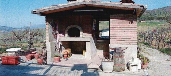 7 Schlafzimmer Villa in Magione, Italy, Nr. 327891 9