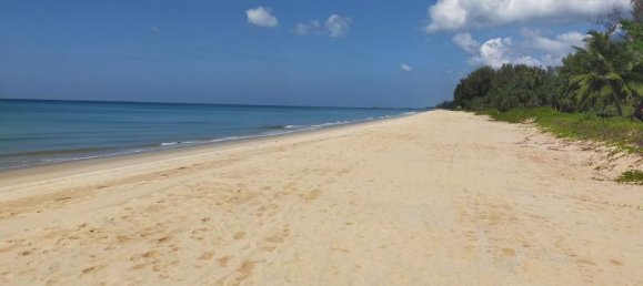 964m² Commercial property in Khok Kloi, Thailand No. 8055 2