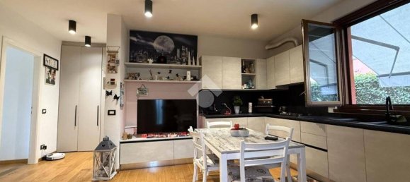2 bedrooms Apartment in Scanzorosciate, Italy No. 349225 2