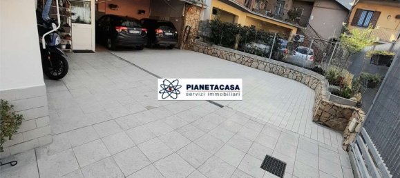 4-Zimmer Villa in Azzano San Paolo, Italy, Nr. 15221 2