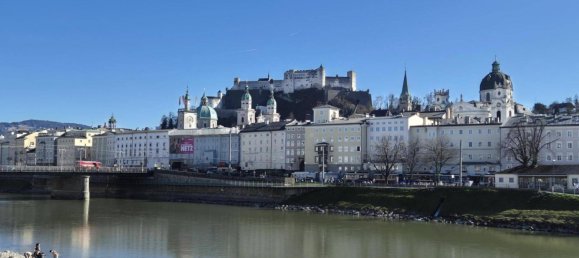 3-Zimmer Wohnung in Salzburg, Austria, Nr. 157888 12