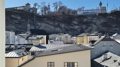 3-Zimmer Wohnung in Salzburg, Austria, Nr. 157888