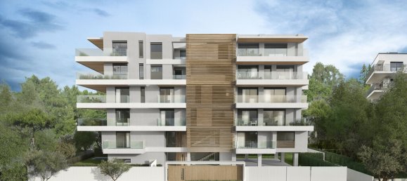 3 bedrooms Duplex in Voula, Greece No. 96744 13