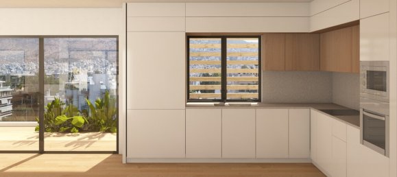 3 bedrooms Duplex in Voula, Greece No. 96744 4