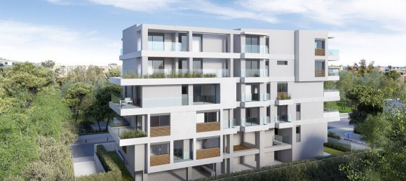 3 bedrooms Duplex in Voula, Greece No. 96744 5