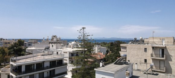 3 bedrooms Duplex in Voula, Greece No. 96744 11