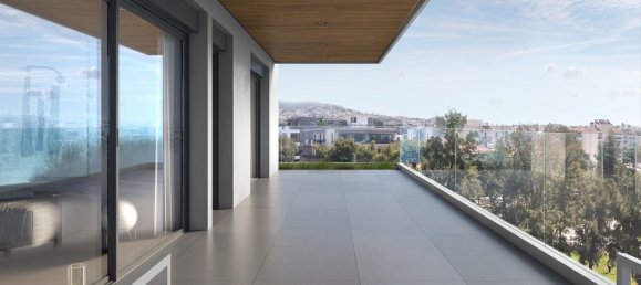 3 bedrooms Duplex in Voula, Greece No. 96744 3