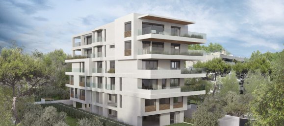 3 bedrooms Duplex in Voula, Greece No. 96744 15