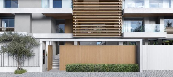 3 bedrooms Duplex in Voula, Greece No. 96744 9