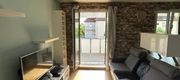 Квартира с 1 спальней в Штеглиц, Германия № 48558 9