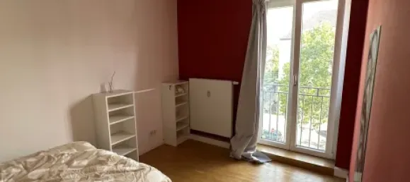 Квартира с 1 спальней в Штеглиц, Германия № 48558 8