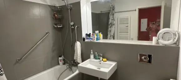 Квартира с 1 спальней в Штеглиц, Германия № 48558 2