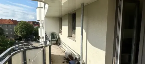 Квартира с 1 спальней в Штеглиц, Германия № 48558 4