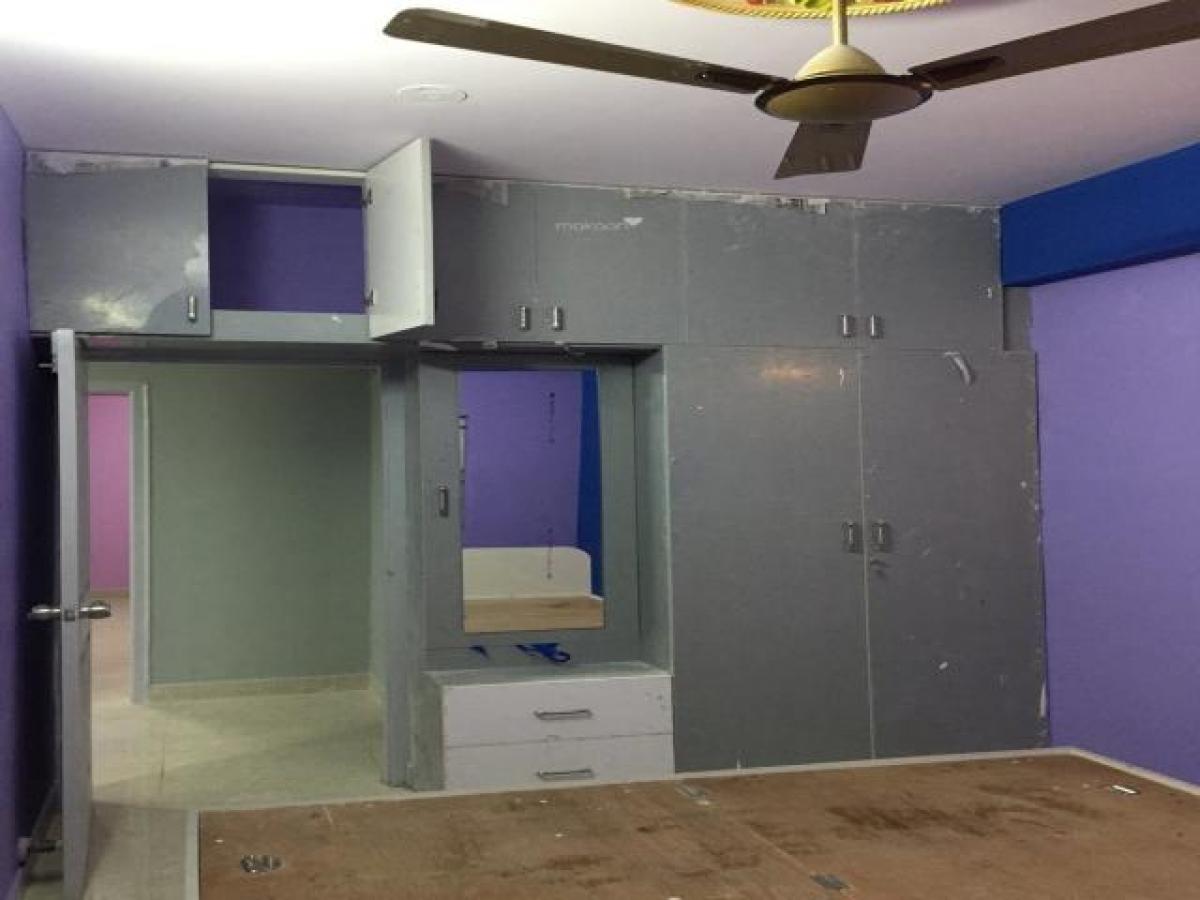 Casa T2 em Bangalore, India N.º 15300