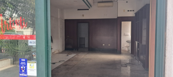 Imóvel comercial de 2 divisões em Rome, Italy N.º 257265 4