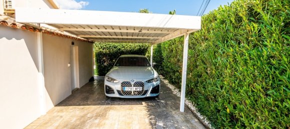 3 Schlafzimmer Haus in L'Albir, Spain, Nr. 13600 30