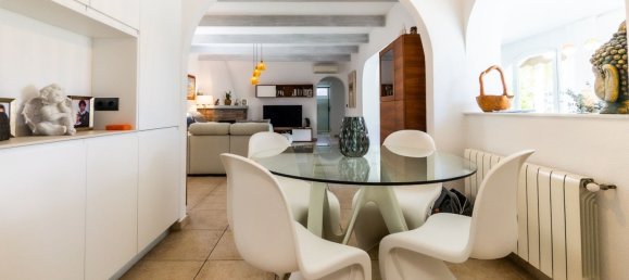 3 Schlafzimmer Haus in L'Albir, Spain, Nr. 13600 11