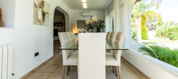 3 Schlafzimmer Haus in L'Albir, Spain, Nr. 13600 15