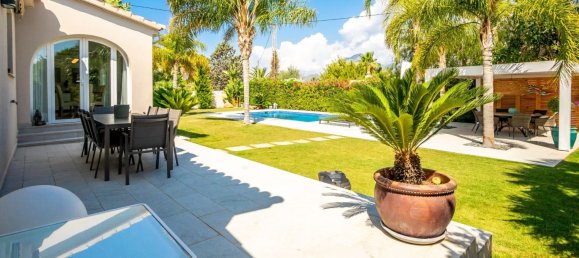 3 Schlafzimmer Haus in L'Albir, Spain, Nr. 13600 8