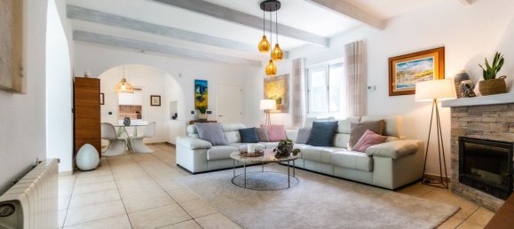 3 Schlafzimmer Haus in L'Albir, Spain, Nr. 13600 9