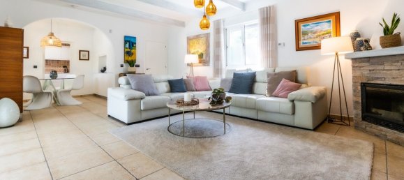 3 Schlafzimmer Haus in L'Albir, Spain, Nr. 13600 17